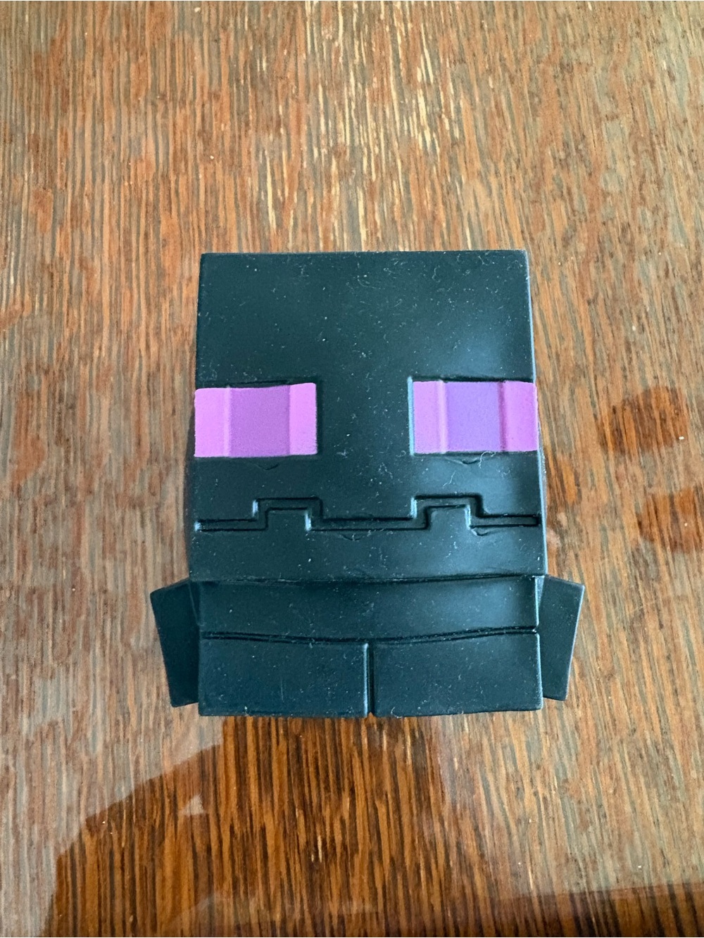 Enderman Figure Jelly toy - Kids Toys